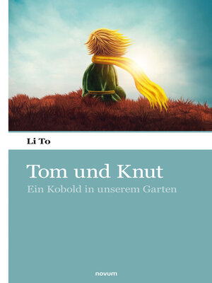 cover image of Tom und Knut